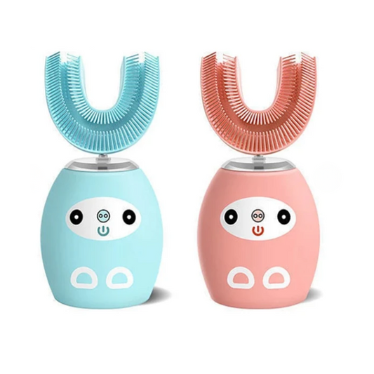 Cepillo de Dientes Eléctrico Niños