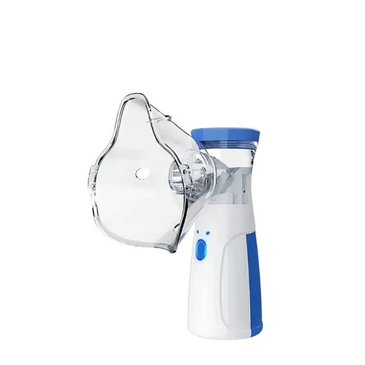 Nebulizador Portátil Niños Adultos
